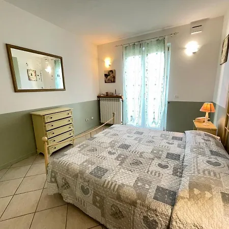 Casa Maddalena