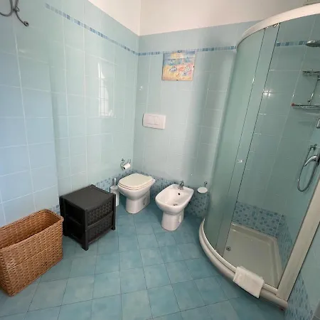 Casa Maddalena Holiday home *