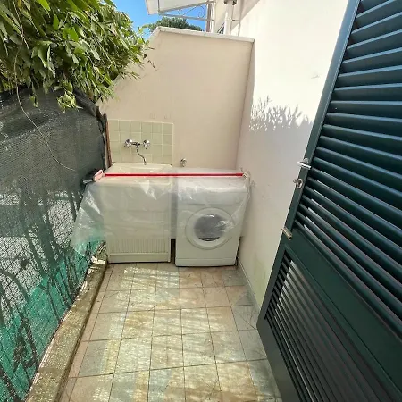 Casa Maddalena Holiday home