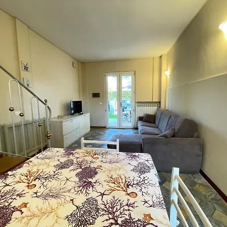 Дом отдыха Casa Maddalena *