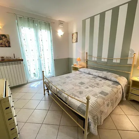 Дом отдыха Casa Maddalena Марина-ди-Пьетрасанта