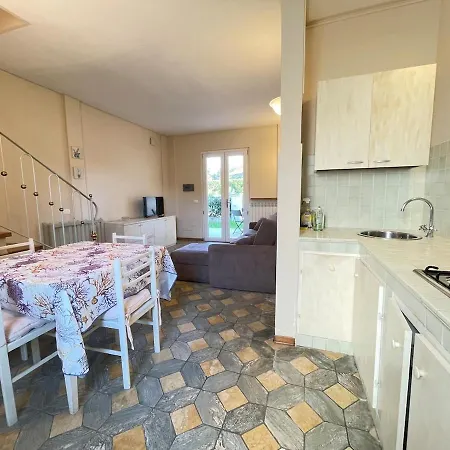 Holiday home Casa Maddalena